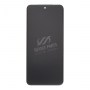 Xiaomi Redmi Note 11 LCD displej + přední kryt černá incell
